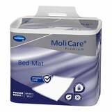 Produktbild Molicare Premium Bed Mat 9 Tropfen 60x60 cm