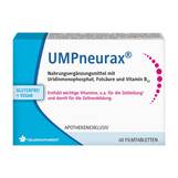 Produktbild Umpneurax Filmtabletten