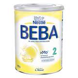 Abbildung: Nestle Beba 2 Pulver Pulver, 800 g PZN 16140358