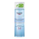 Produktbild Eucerin Dermatoclean Hyal.Miz.Reinigungsfluid 3in1