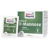 Produktbild Natural D-Mannose 2000 mg Pulver Beutel