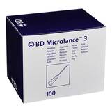 Produktbild BD Microlance Kan&uuml;le 30 G 1 / 2 0,29x13 mm