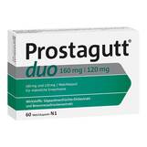 Produktbild Prostagutt® duo 160 mg | 120 mg Weichkapseln