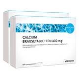 Produktbild Calcium Brausetabletten 400 mg