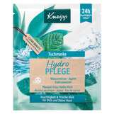 Produktbild Kneipp Tuchmaske Hydro Pflege