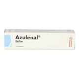 Produktbild Azulenal Salbe