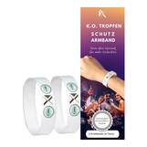Produktbild Xantus K.O.Tropfen Schutz-Armband