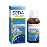 Produktbild Sedacalman Mischung