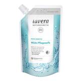 Produktbild Lavera basis sensitiv Pflege sensitiv mild Bio Aloe + Kamille NF