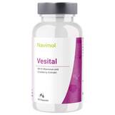 Produktbild Vesital Monatspackung Hartkapseln