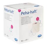 Produktbild Peha-Haft Fixierbinde latexfrei 10 cmx20 m