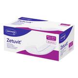 Produktbild Zetuvit Saugkompressen unsteril 10x10 cm