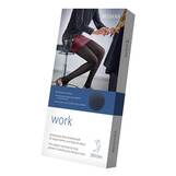 Produktbild Belsana work AD S dunkelgrau mit Spitze 