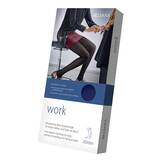 Produktbild Belsana work AD M nachtblau mit Spitze 