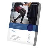 Produktbild Belsana work AT M nachtblau mit Spitze 