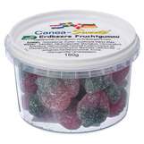 Produktbild Erdbeeren Fruchtgummi vegetarisch Canea