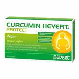 Produktbild Curcumin Hevert Protect Kapseln