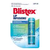 Produktbild Blistex Lip Infusions Hydration Stift