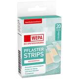 Produktbild Wepa Pflasterstrips wasserfest 3 Gr&ouml;&szlig;en