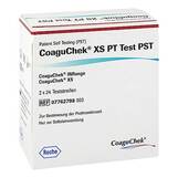 Produktbild Coaguchek XS PT Test Pst