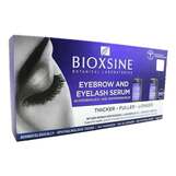 Abbildung: Bioxsine Eyebrow and Eyelash Serum Ampullen Ampullen, 2X5 ml PZN 16234237