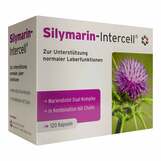 Produktbild Silymarin-Intercell Kapseln