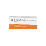 Produktbild Biofanal® 500 000 I.E. Filmtabletten