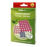 Produktbild Akupunktur-Pflaster 3 Gr&ouml;&szlig;en