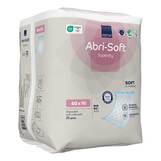 Abbildung: Abri Soft Superdry 60x90 cm Unterlage 25 St PZN 16238910