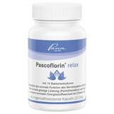 Produktbild Pascoflorin relax Kapseln