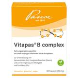 Produktbild Vitapas B complex Kapseln