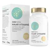 Produktbild Cosphera Haar-Vitamine mit Hirse Kapseln