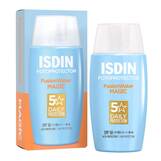 Produktbild ISDIN Fotoprotector Fusion Water Magic Emulsion SPF 50