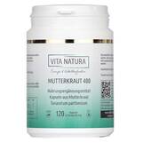 Produktbild Mutterkraut 400 mg Vegi-Kapseln