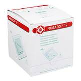 Produktbild Nobatop 12 Kompressen 10x10 cm steril