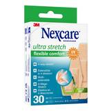 Produktbild Nexcare ultra stretch comfort flexible Pflaster Strips