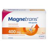 Produktbild Magnetrans 400 mg trink-granulat