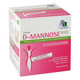 Produktbild D-Mannose Plus 2000 mg Sticks