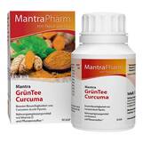 Produktbild Mantra Gr&uuml;ntee Curcuma Kapseln