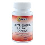 Produktbild Roter Ginseng Extrakt Kapseln 300 mg
