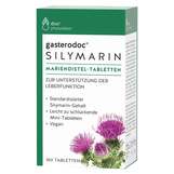 Produktbild Gasterodoc Silymarin Mariendistel Tabletten