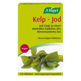 Produktbild A.VOGEL Kelp-Jod Tabletten vegan