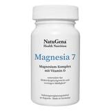 Produktbild Magnesia 7 Kapseln