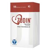 Produktbild ZODIN® Omega-3 1000 mg Weichkapseln