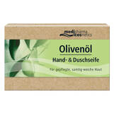 Produktbild Oliven&ouml;l Hand- &amp; Duschseife