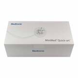 Abbildung: Minimed Quick-Set 6 mm 110 cm Infusionsset Infusionsset, 10 St PZN 16333146
