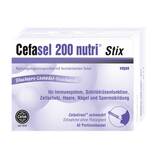 Produktbild Cefasel 200 nutri Stix