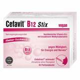 Produktbild Cefavit B12 Stix Granulat