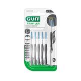 Produktbild GUM Trav-Ler 2,6mm dunkelgrau Interdentalb&uuml;r.