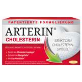 Produktbild Arterin Cholesterin Tabletten